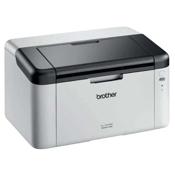 Brother A4 20PPM Mono Laser Printer HL1210W