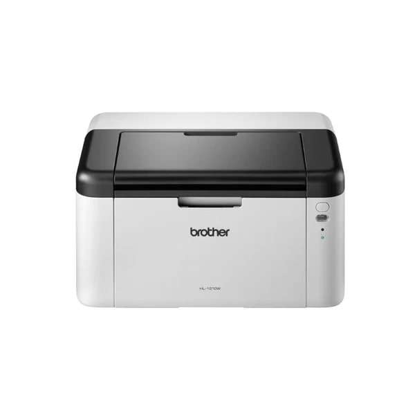 Brother A4 20PPM Mono Laser Printer HL1210W