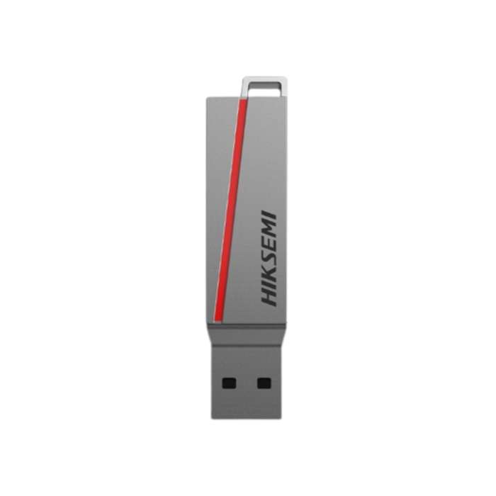 Hiksemi Dual Slim 128GB 2-in-1 USB Flash Drive