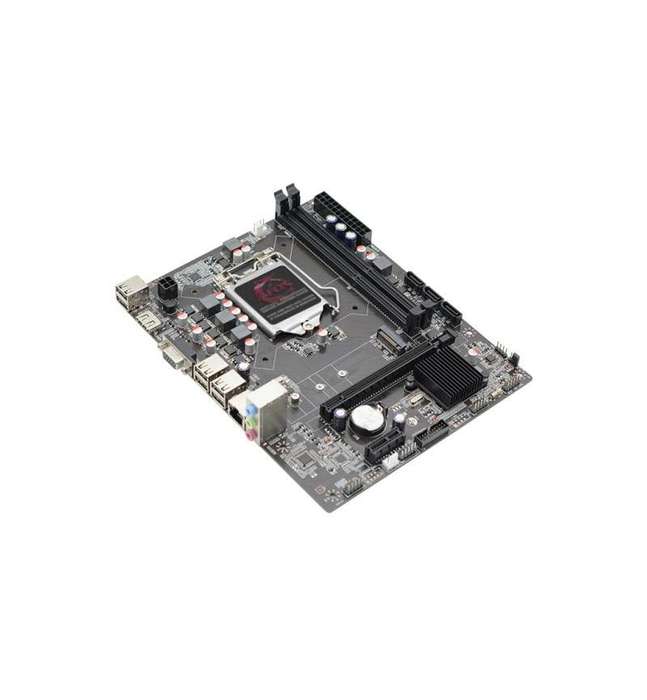 Afox MB Intel LGA1155 H61 DDR3 MATX