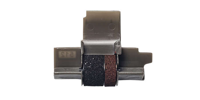 Casio HR100TM/FR520 Ink Ribbon