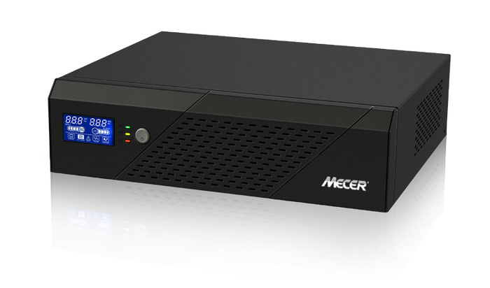 Mecer 2400VA, 1440W, 24V DC-AC Inverter