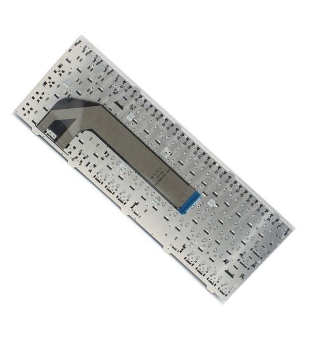 Astrum KBHP4540-CB Laptop Replacement Keyboard, For HP, 4540S Chocolate W/O F Black US