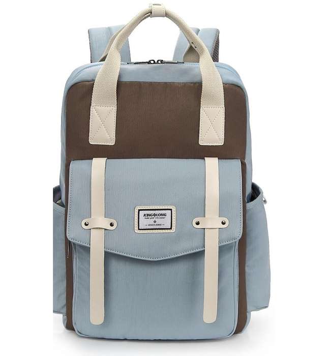 Laptop Bag 14 inch KLBB191046-14 inch - BL