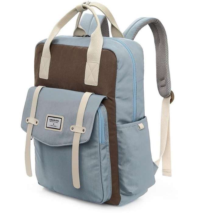 Laptop Bag 14 inch KLBB191046-14 inch - BL