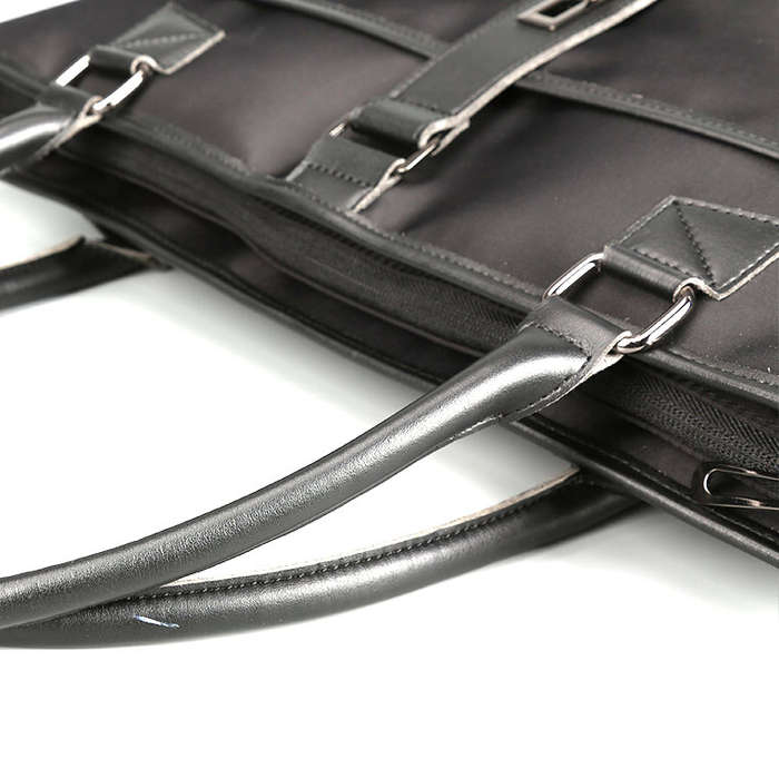 Kingsons 15.6 inch Ladies Bag Bella Series - Grey