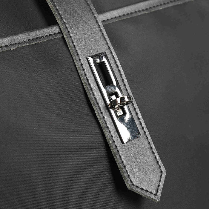 Kingsons 15.6 inch Ladies Bag Bella Series - Grey
