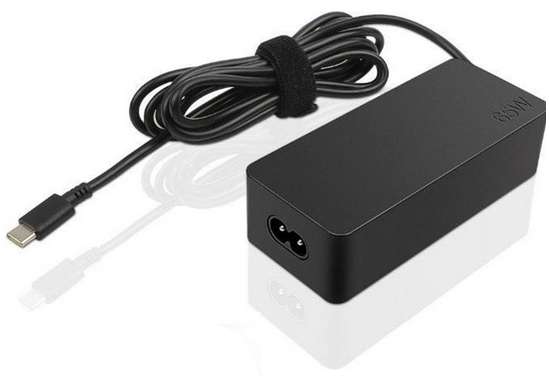 Lenovo 65W standard AC Adapter (USB Type-C)