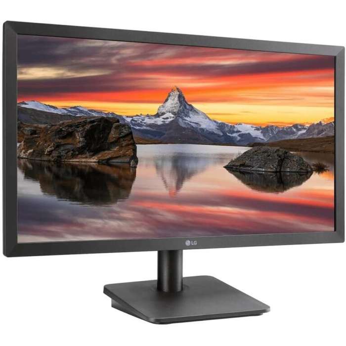 LG 22MP410 21.45 inch Full HD Monitor