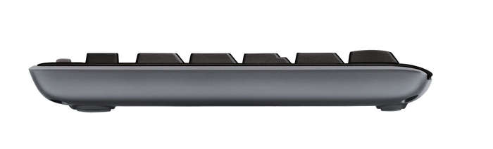 Logitech MK270 Wireless Keyboard and Mouse Combo