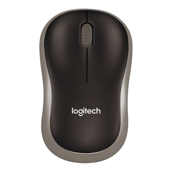 Logitech MK270 Wireless Keyboard and Mouse Combo