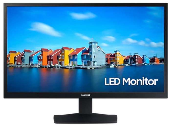 Samsung LS19A330NH 19 inch LED Flat Monitor