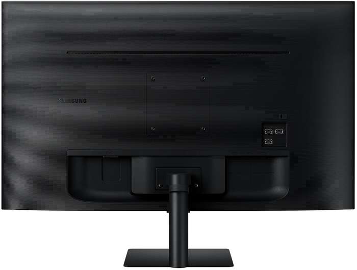 Samsung LS32BM700 32 inch VA UHD 3840x2160 flat Smart Monitor HDMI
