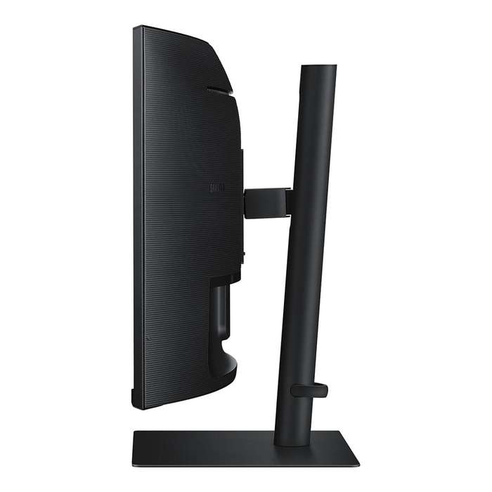 Samsung ViewFinity S6 S65UC 34-inch 3440 x 1440p UWQHD 21:9 100Hz 5ms LED VA Curved Monitor LS34C...