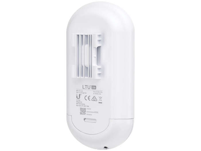 Ubiquiti 5.8GHz LTU Lite 13dBi CPE | LTU-LITE