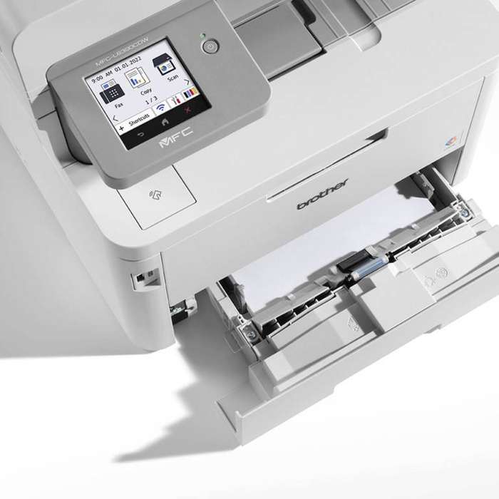 Brother MFC-L8390CDW Multifunction Colour LED Laser Printer