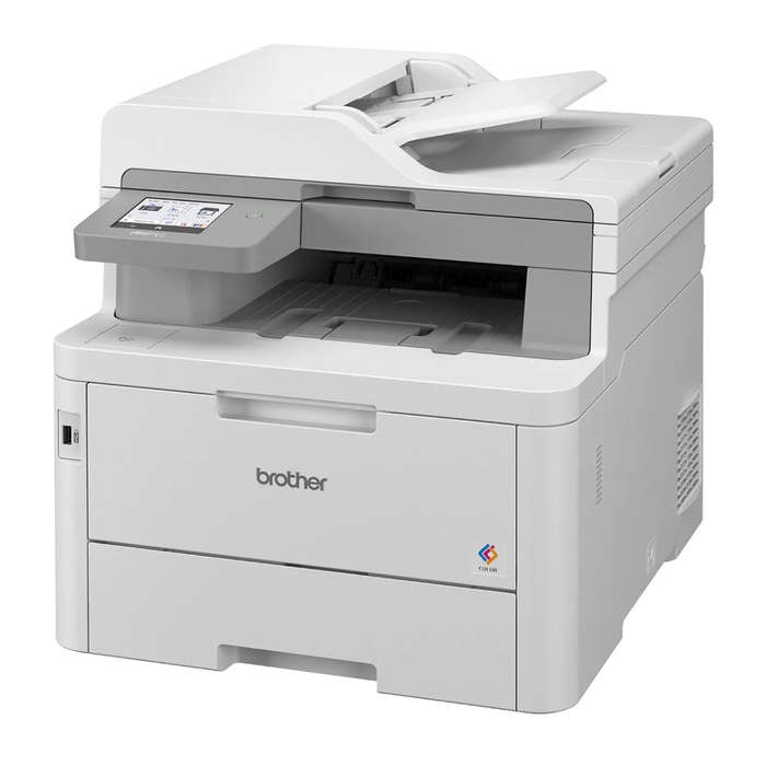 Brother MFC-L8390cdw 4-in-1 A4 Colour Laser Printer Print Scan Copy Fax