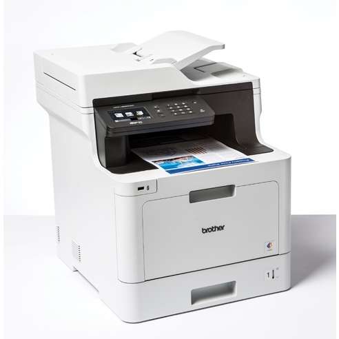 Brother MFCL8690CDW MFC Multifuntion A4 Colour Laser Printer