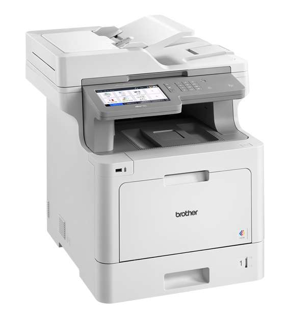 Brother MFC Multifuntion A4 Colour Laser printer Print / Copy / Scan / Fax