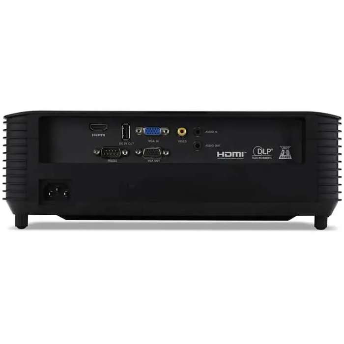 Acer X1328Wi DLP Business Projector