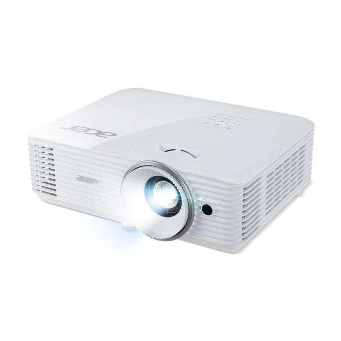 Acer X1528Ki 5200 ANSI Lumens FHD DLP Projector