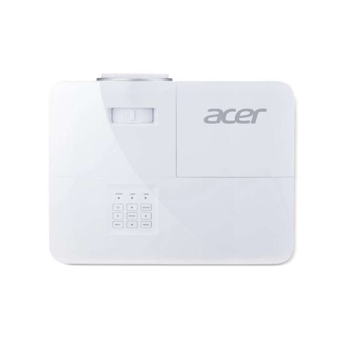 Acer X1528Ki 5200 ANSI Lumens FHD DLP Projector