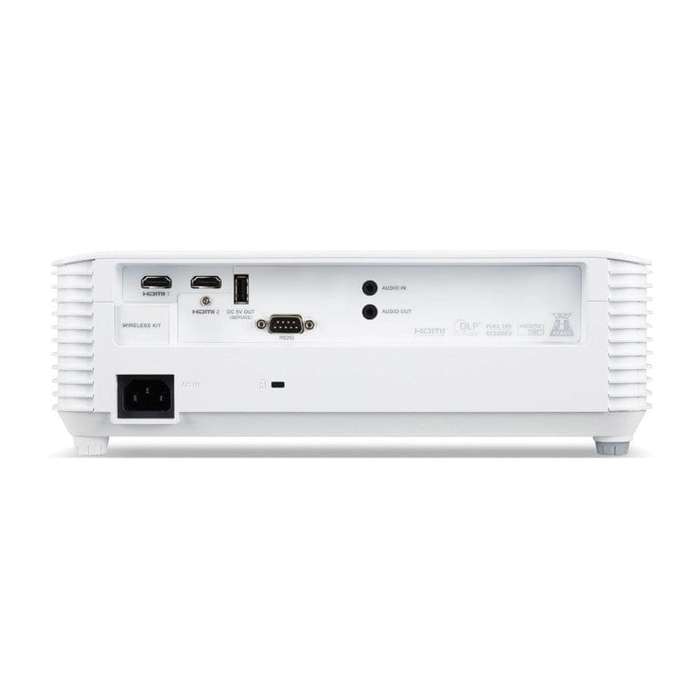 Acer X1528Ki 5200 ANSI Lumens FHD DLP Projector