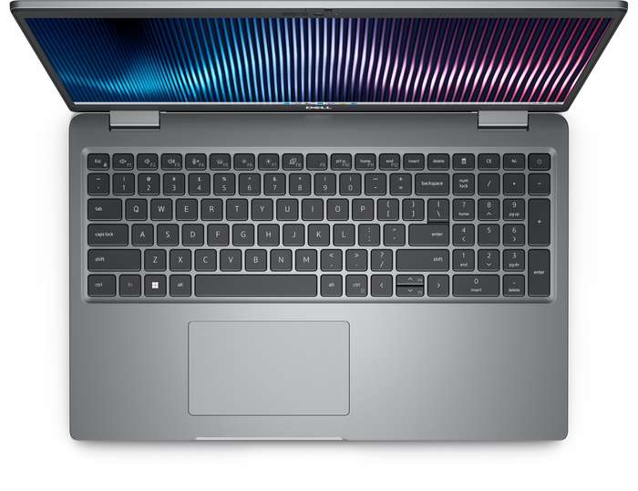 Dell Latitude 5540 13th gen Notebook i5-1345U 4.7GHz 8GB 256GB 15.6 inch - N010L554015EMEA