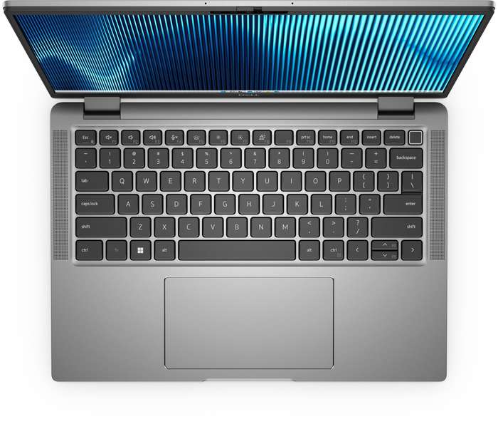 Dell Latitude 7440 13th gen Notebook i5-1345U 4.7GHz 16GB 512GB 14 inch