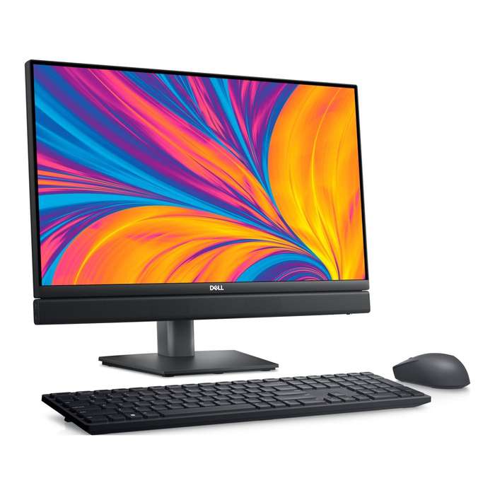 Dell Optiplex 7420 23.8-inch FHD All-in-One PC - Intel Core i5-12500T 512GB SSD 16GB RAM Win 11 Pro