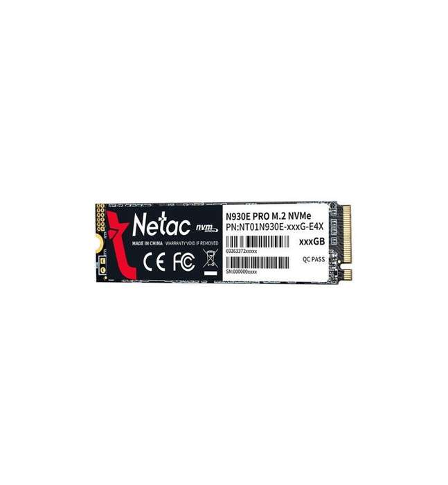 Netac 2.5 inch M.2 NVME GEN 3X4 SSD 1TB
