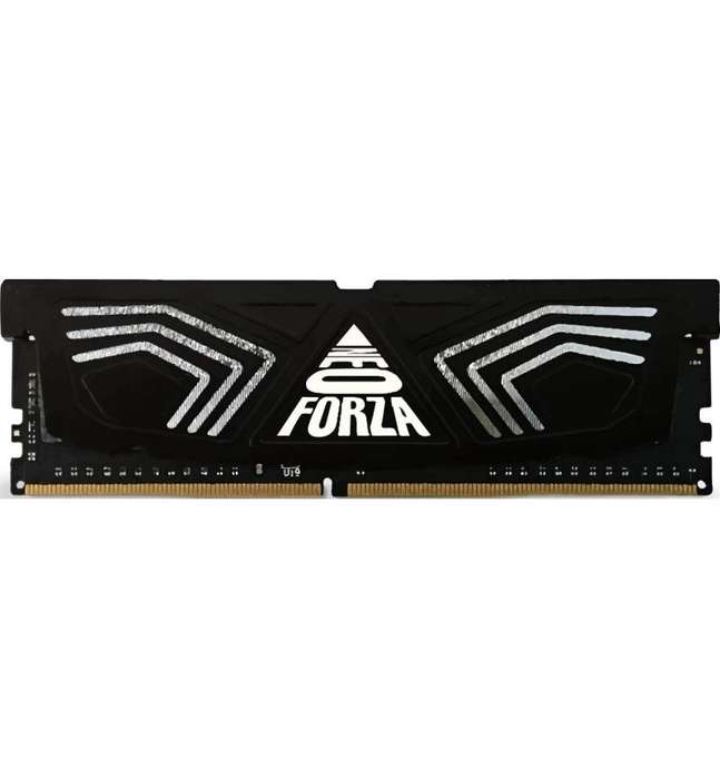 Neo Forza FAYE 1X16GB 3600MHZ SINGLE