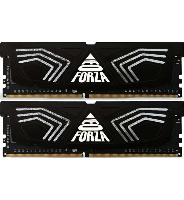 Neo Forza FAYE 2X16GB 3600MHZ 32GB KIT