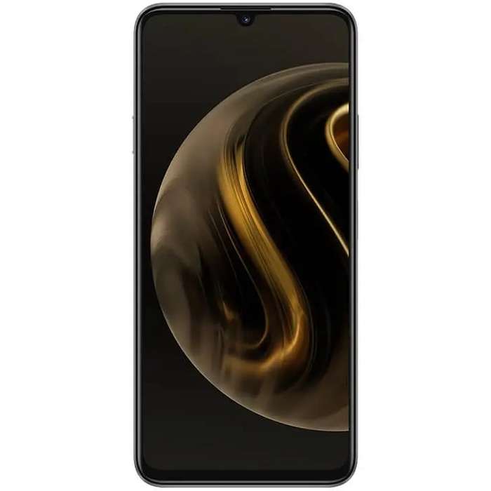 Huawei Nova Y72 128GB 4G Black Cellphone