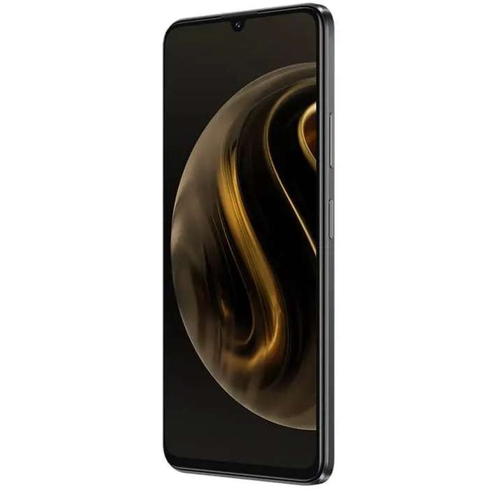 Huawei Nova Y72 128GB 4G Black Cellphone