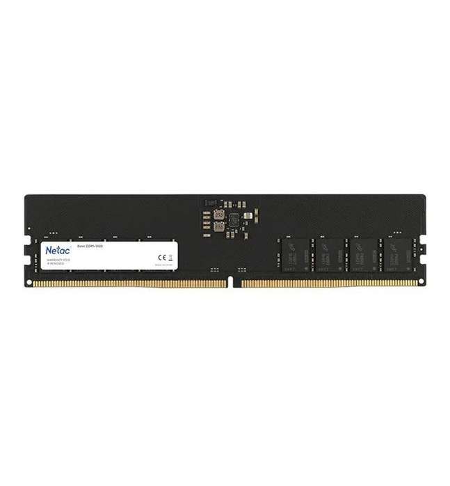 Netac Basic DDR5 5600 16GB