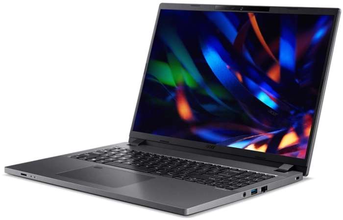 Acer Travelmate P216-51G 13th gen Notebook i5-1335U 4.6GHz 8GB 512GB 16 inch