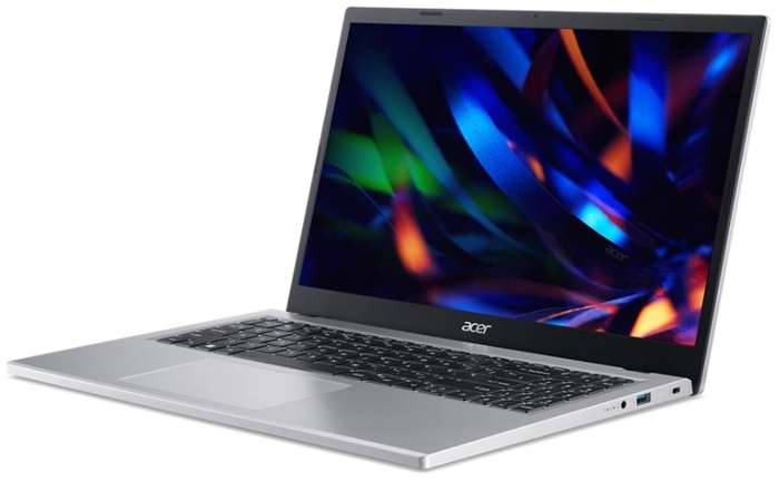 Acer Extensa EX215-55 12th gen Notebook i3-1215U 4.4Ghz 8GB 512GB 15.6 inch