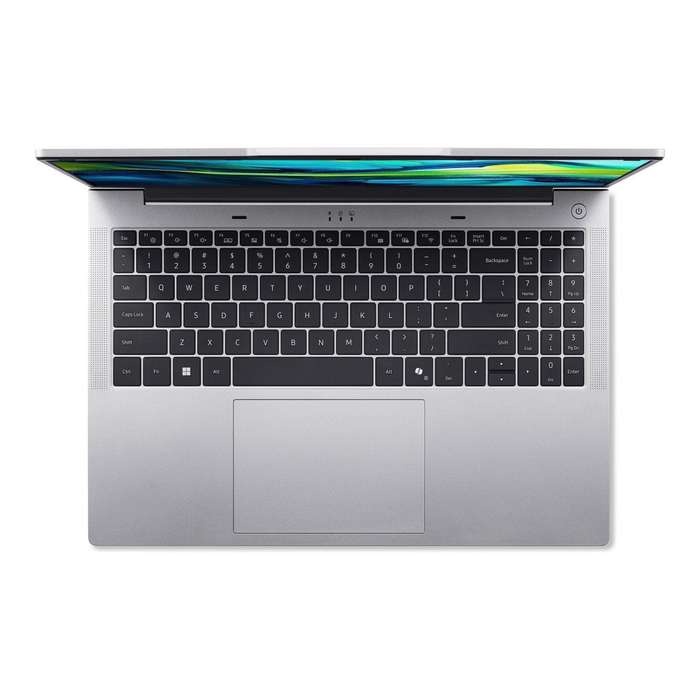 Acer Aspire Lite 16 16-inch WUXGA Laptop - Intel Core i5-1334U 512GB SSD 8GB RAM Win 11 Home