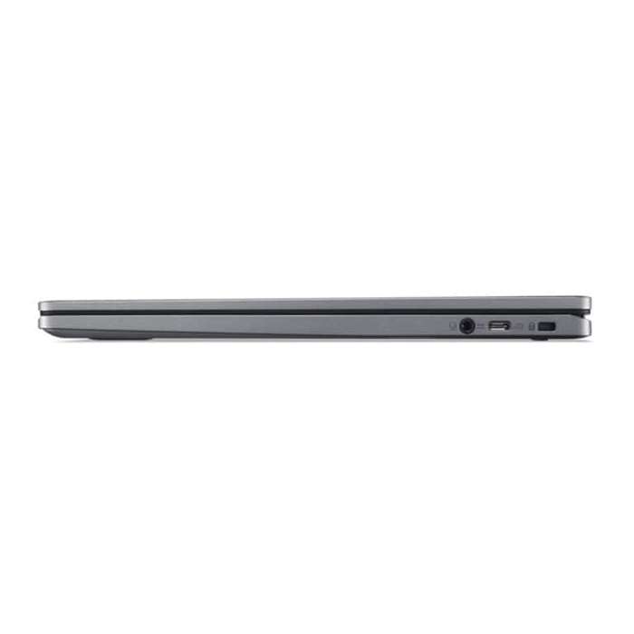 Acer Chromebook Plus 514 CB514-3H 14-inch WUXGA Laptop - AMD Ryzen 3 7320C 128GB SSD 8GB RAM Chro...