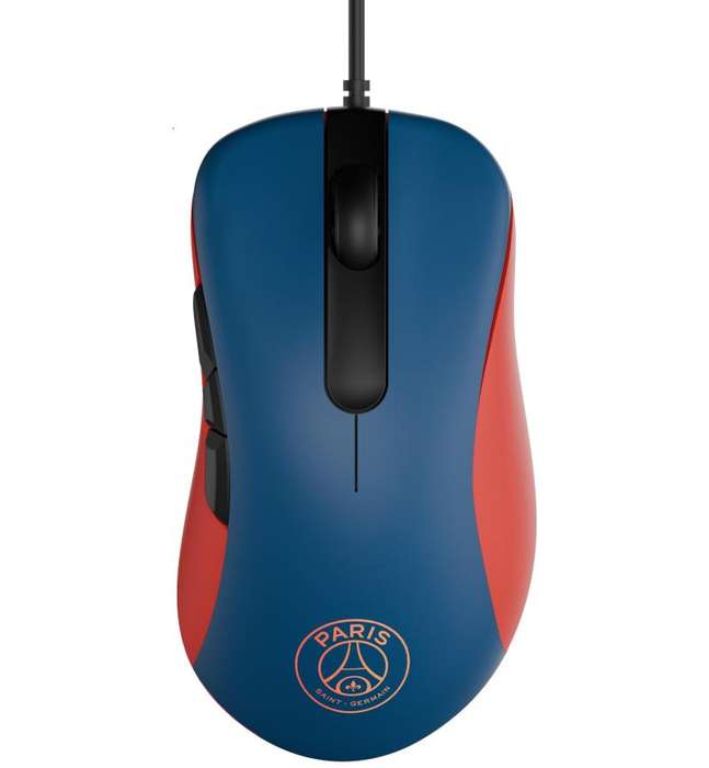 PSG E-Sports MR44 Wired Gaming Mouse