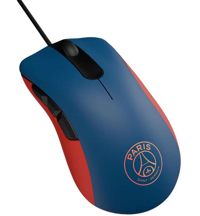 PSG E-Sports MR44 Wired Gaming Mouse