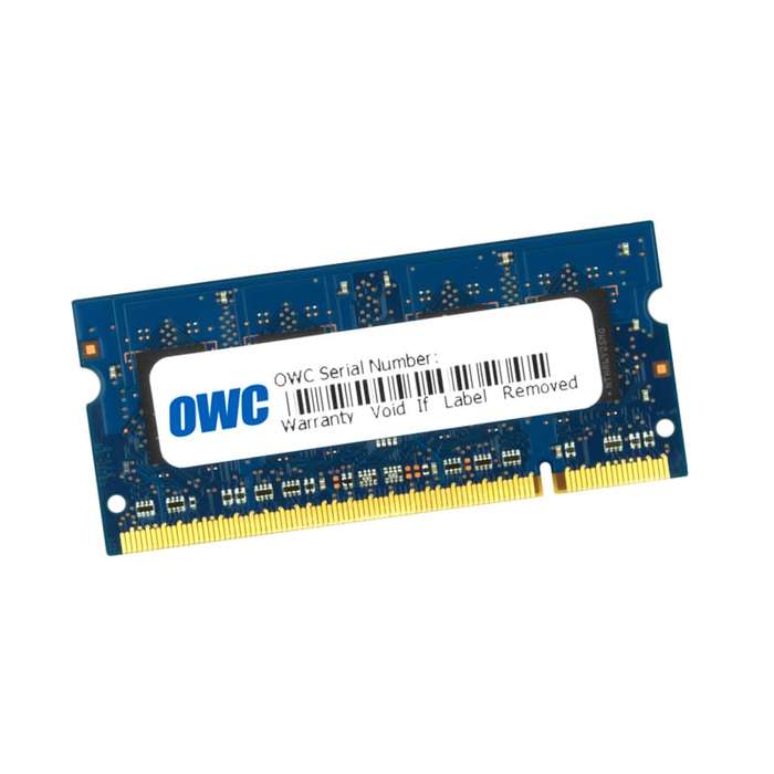 OWC Mac 2GB DDR2 800MHz SO-DIMM