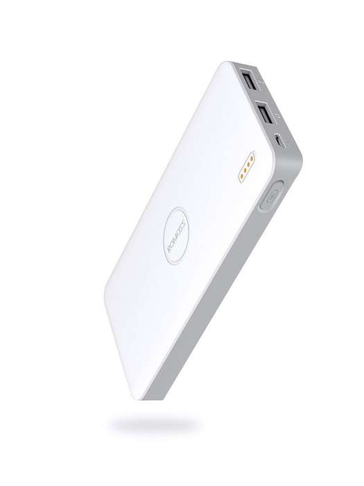 Romoss Polymos10 Air 10000mAh Power Bank