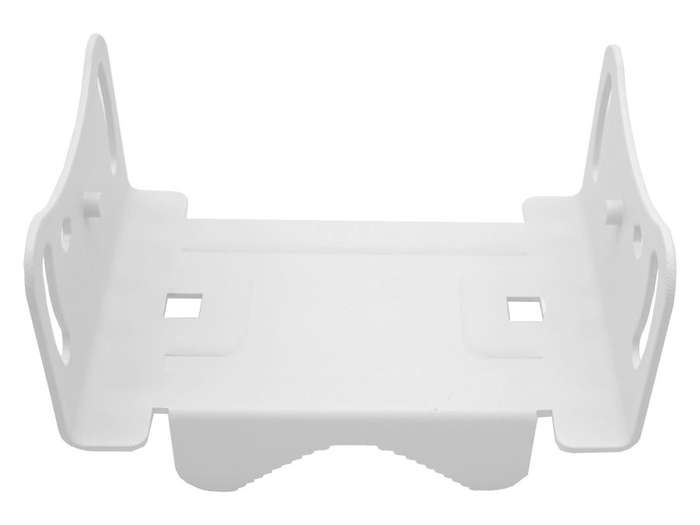 Ubiquiti PowerBeam 2GHz AC Dish 18dBi | PBE-2AC-400