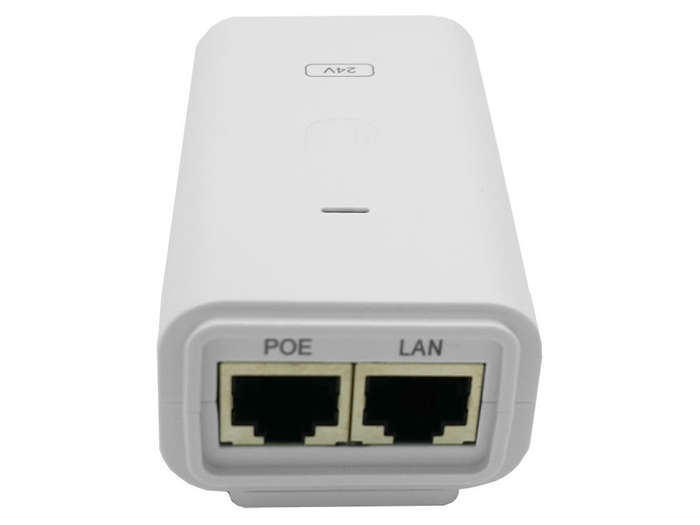 Ubiquiti PowerBeam 2GHz AC Dish 18dBi | PBE-2AC-400
