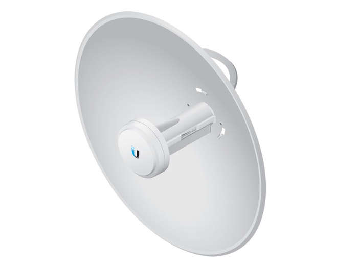 Ubiquiti PowerBeam 2GHz AC Dish 18dBi | PBE-2AC-400