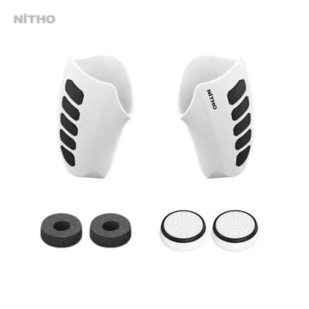 Nitho PS5 GAMING KIT Set of Enhancers for PS5 controllers