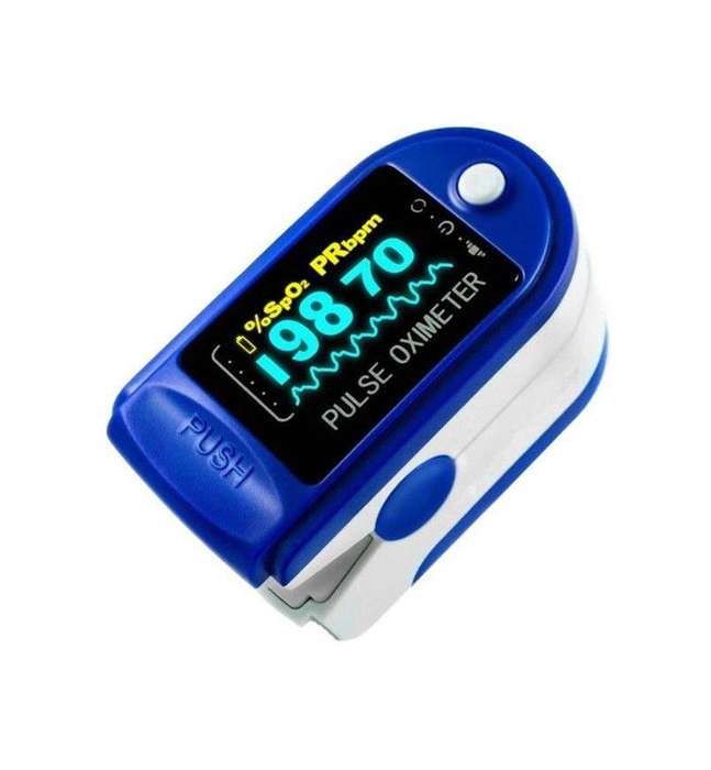 Pulse Oximeter