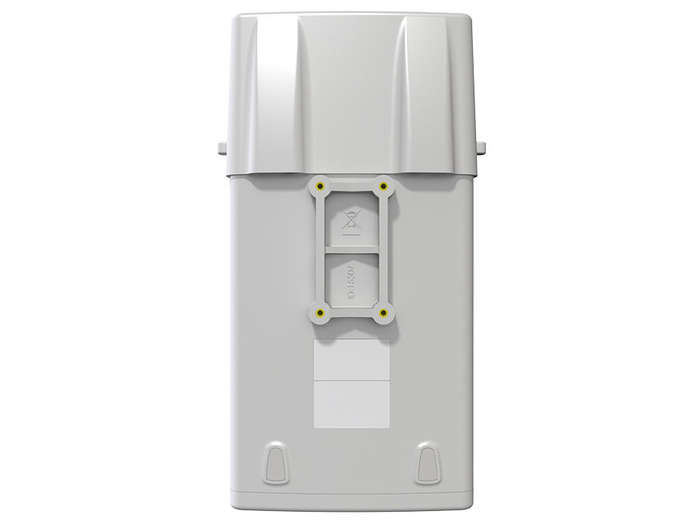 MikroTik BaseBox 5 Gigabit USB WiFi Router | RB912UAG-5HPnD-OUT